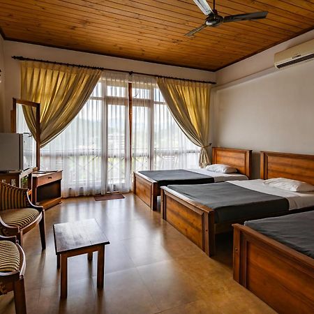 Alta Vista Hotel Ella Luaran gambar