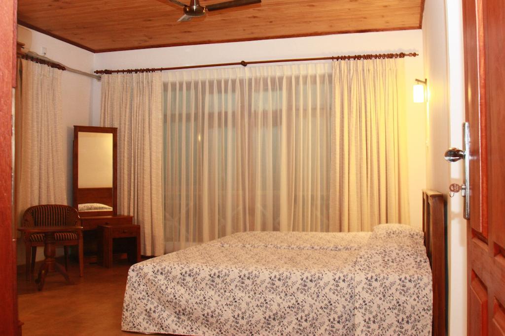 Alta Vista Hotel Ella Bilik gambar