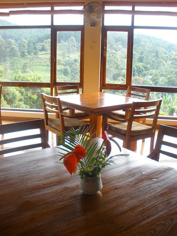 Alta Vista Hotel Ella Luaran gambar