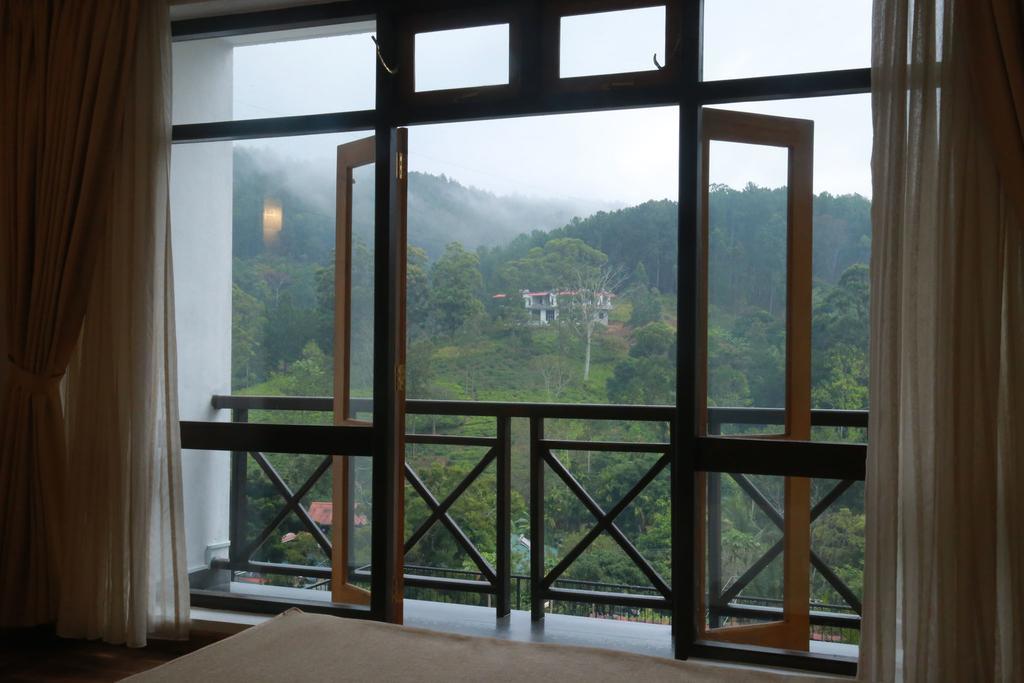 Alta Vista Hotel Ella Luaran gambar