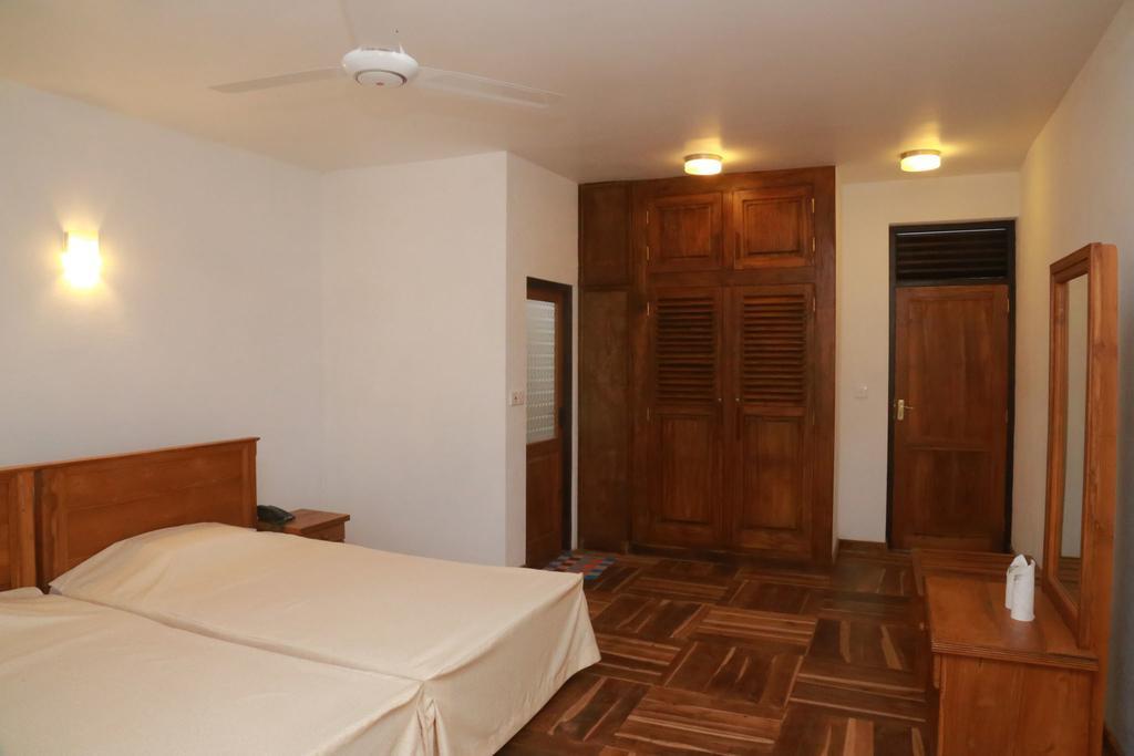 Alta Vista Hotel Ella Luaran gambar