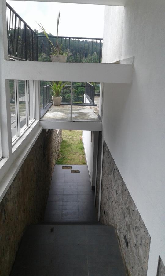Alta Vista Hotel Ella Luaran gambar
