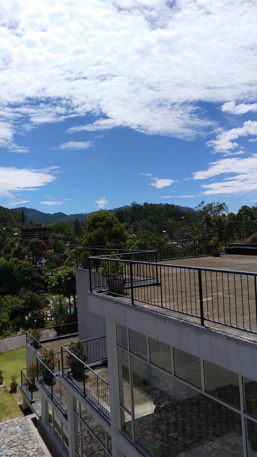 Alta Vista Hotel Ella Luaran gambar